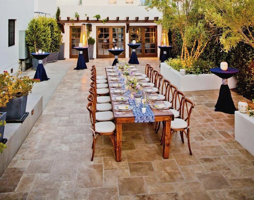Hotel Marisol קורונאדו מראה חיצוני תמונה