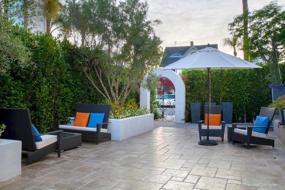 Hotel Marisol קורונאדו מראה חיצוני תמונה